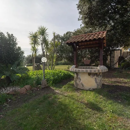 Villa Sant 'elmo Alghero *