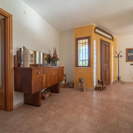 Villa Sant 'elmo Alghero Surigheddu