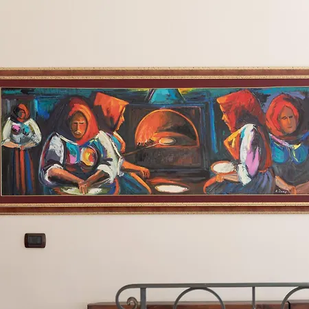 فيلة Sant 'elmo Alghero Surigheddu