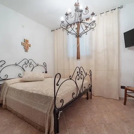 Sant 'elmo Alghero *